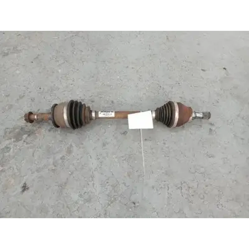 HOLDEN ASTRA LEFT DRIVESHAFT MANUAL T/M, PETROL, 1.4, BL, 05/17-12/20 2017