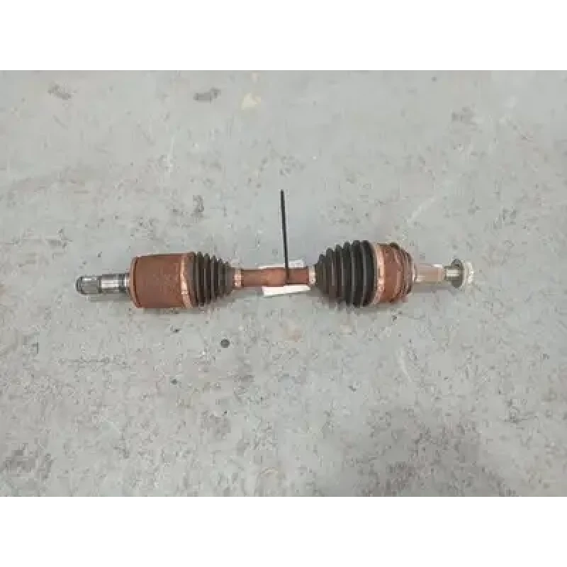 MITSUBISHI PAJERO LEFT DRIVESHAFT FRONT, ABS TYPE, NS-NX, 08/06-04/21 2013