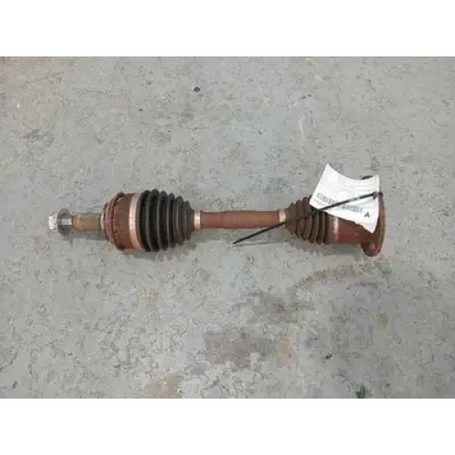 MITSUBISHI PAJERO RIGHT DRIVESHAFT FRONT, ABS TYPE, NS-NX, 08/06-04/21 2013
