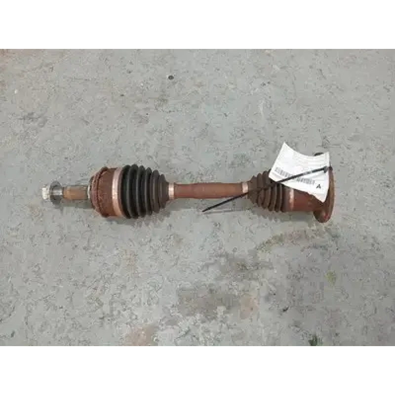 MITSUBISHI PAJERO RIGHT DRIVESHAFT FRONT, ABS TYPE, NS-NX, 08/06-04/21 2013