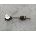 MITSUBISHI PAJERO RIGHT DRIVESHAFT FRONT, ABS TYPE, NS-NX, 08/06-04/21 2013