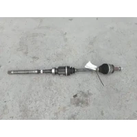 MAZDA CX5 RIGHT DRIVESHAFT FRONT, PETROL, 2.5, FTB8, KE, 02/13-12/16 2015