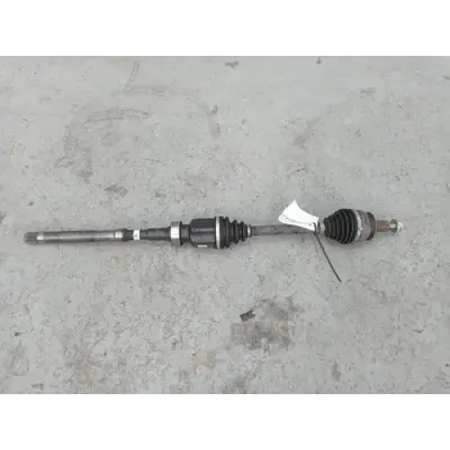 MAZDA CX5 RIGHT DRIVESHAFT FRONT, PETROL, 2.5, FTB8, KE, 02/13-12/16 2015
