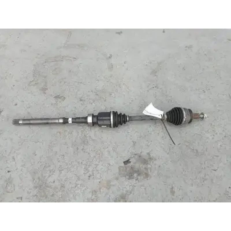 MAZDA CX5 RIGHT DRIVESHAFT FRONT, PETROL, 2.5, FTB8, KE, 02/13-12/16 2015