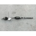 MAZDA CX5 RIGHT DRIVESHAFT FRONT, PETROL, 2.5, FTB8, KE, 02/13-12/16 2015