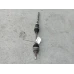 MAZDA CX5 RIGHT DRIVESHAFT FRONT, PETROL, 2.5, FTB8, KE, 02/13-12/16 2015