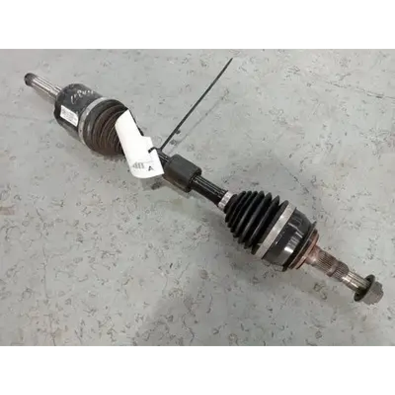 HOLDEN ASTRA LEFT DRIVESHAFT AUTO T/M, PETROL, 1.4, BL, 05/17-12/20 2019