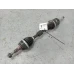 HOLDEN ASTRA LEFT DRIVESHAFT AUTO T/M, PETROL, 1.4, BL, 05/17-12/20 2019