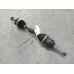 HOLDEN ASTRA LEFT DRIVESHAFT AUTO T/M, PETROL, 1.4, BL, 05/17-12/20 2019