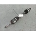 HOLDEN ASTRA LEFT DRIVESHAFT AUTO T/M, PETROL, 1.4, BL, 05/17-12/20 2019