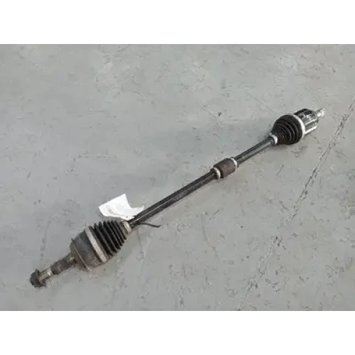 HOLDEN ASTRA RIGHT DRIVESHAFT AUTO T/M, PETROL, 1.4, BL, 05/17-12/20 2019