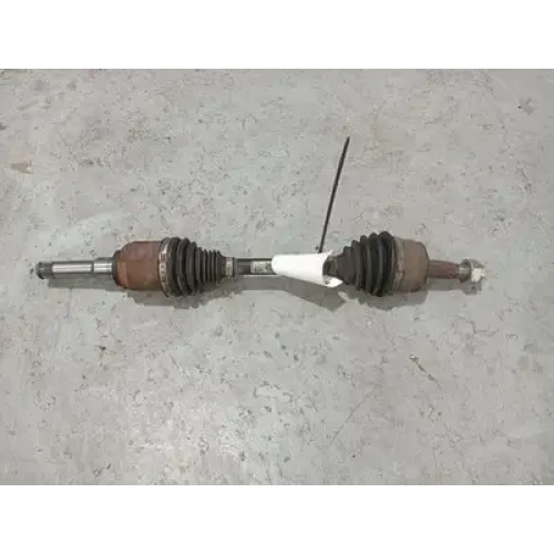 HOLDEN TRAX LEFT DRIVESHAFT AUTO T/M, 1.8, TJ SERIES, 08/13-12/20 2015