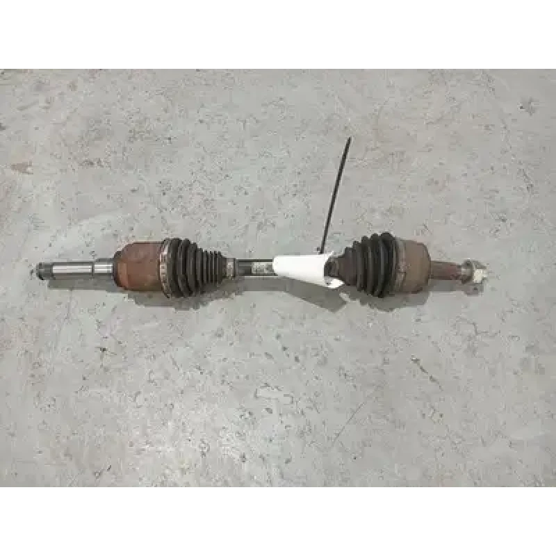 HOLDEN TRAX LEFT DRIVESHAFT AUTO T/M, 1.8, TJ SERIES, 08/13-12/20 2015