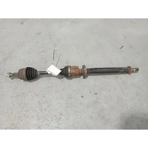 HOLDEN TRAX RIGHT DRIVESHAFT AUTO T/M, 1.8, TJ SERIES, 08/13-12/20 2015