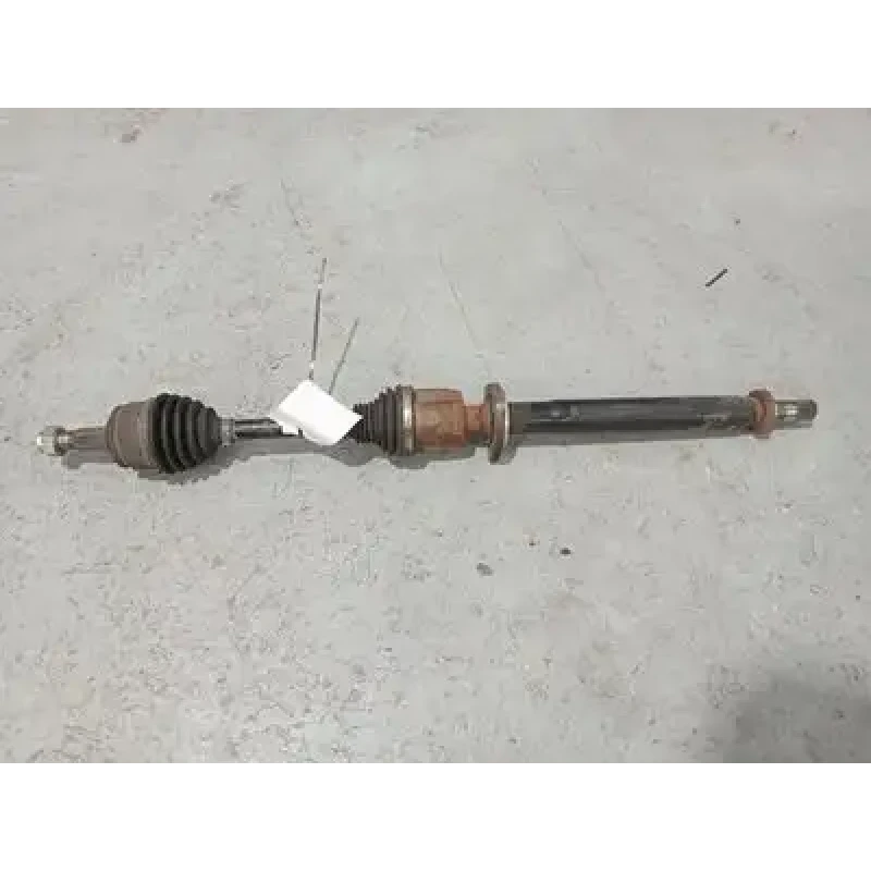 HOLDEN TRAX RIGHT DRIVESHAFT AUTO T/M, 1.8, TJ SERIES, 08/13-12/20 2015