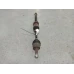 HOLDEN TRAX RIGHT DRIVESHAFT AUTO T/M, 1.8, TJ SERIES, 08/13-12/20 2015