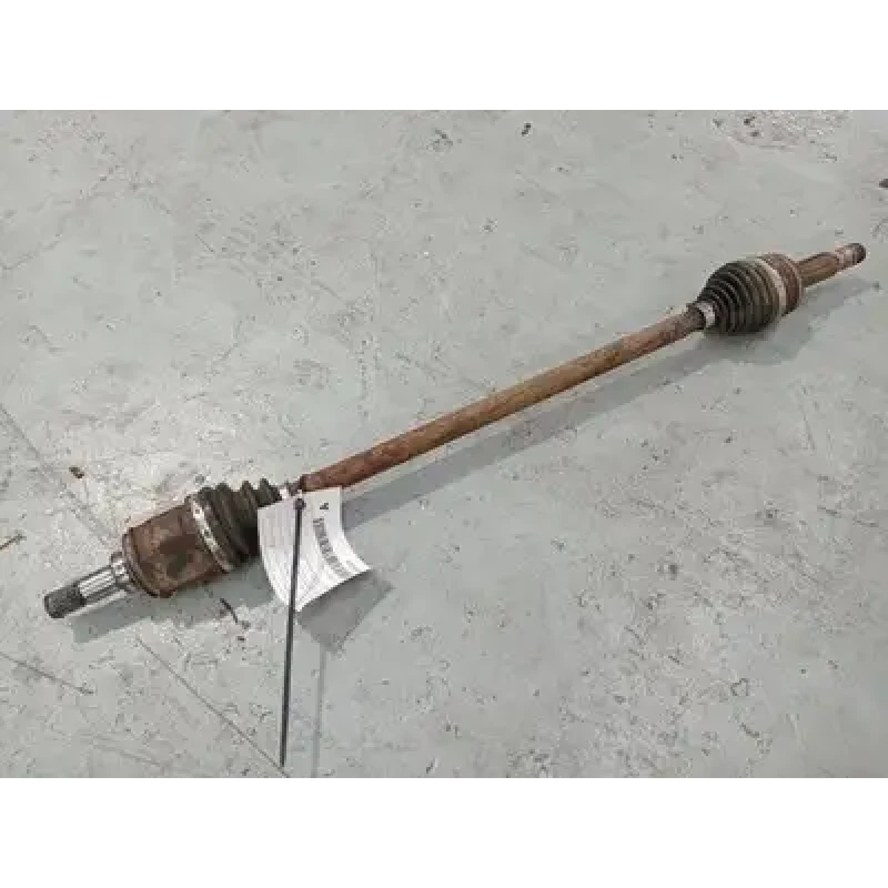 TOYOTA RAV4 LEFT DRIVESHAFT REAR, ACA33/ACA38, 11/05-11/12 2011