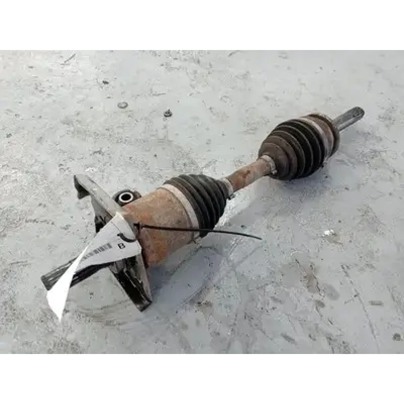 ISUZU DMAX LEFT DRIVESHAFT RC, 05/12-06/20 2016