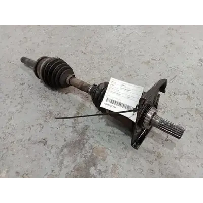 ISUZU DMAX RIGHT DRIVESHAFT RC, 05/12-06/20 2016