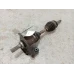 ISUZU DMAX RIGHT DRIVESHAFT RC, 05/12-06/20 2016