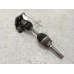 ISUZU DMAX RIGHT DRIVESHAFT RC, 05/12-06/20 2016