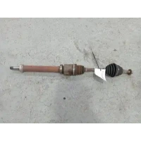 FORD FOCUS RIGHT DRIVESHAFT PETROL, 1.5, LZ, 07/15-11/18 2016