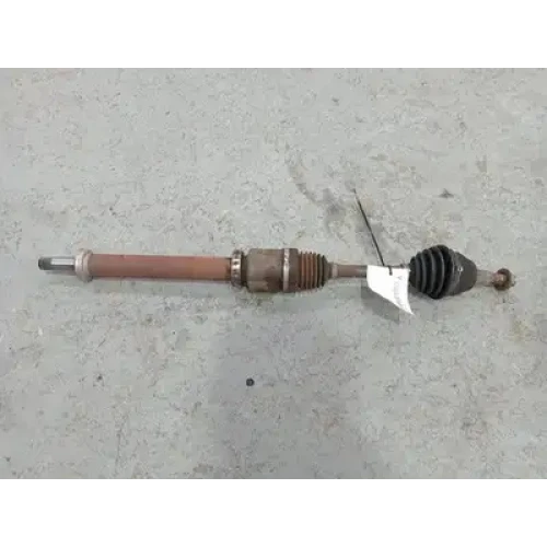 FORD FOCUS RIGHT DRIVESHAFT PETROL, 1.5, LZ, 07/15-11/18 2016
