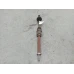 FORD FOCUS RIGHT DRIVESHAFT PETROL, 1.5, LZ, 07/15-11/18 2016