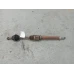 FORD FOCUS RIGHT DRIVESHAFT PETROL, 1.5, LZ, 07/15-11/18 2016