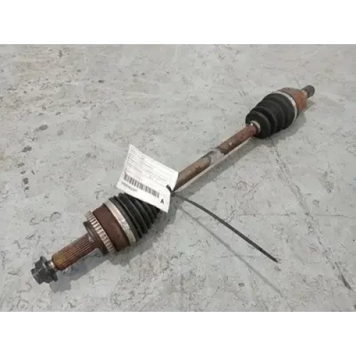 HYUNDAI I30 LEFT DRIVESHAFT MANUAL T/M, PETROL, 1.8, 5DR HATCH, GD, 03/12-02/17