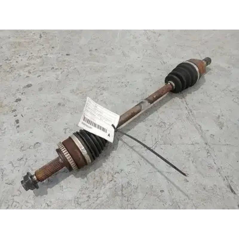 HYUNDAI I30 LEFT DRIVESHAFT MANUAL T/M, PETROL, 1.8, 5DR HATCH, GD, 03/12-02/17