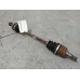 HYUNDAI I30 LEFT DRIVESHAFT MANUAL T/M, PETROL, 1.8, 5DR HATCH, GD, 03/12-02/17