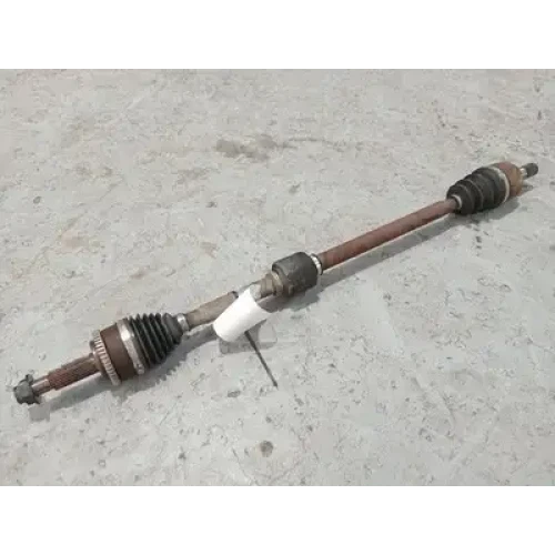 HYUNDAI I30 RIGHT DRIVESHAFT MANUAL T/M, PETROL, 1.8, 5DR HATCH, GD, 03/12-02/17