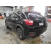 SUBARU XV LEFT DRIVESHAFT FRONT, G4X, 11/13-04/17 2014
