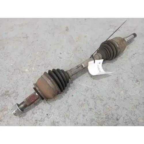 HOLDEN TRAX LEFT DRIVESHAFT AUTO T/M, 1.4, TJ SERIES, 08/14-12/20 2017