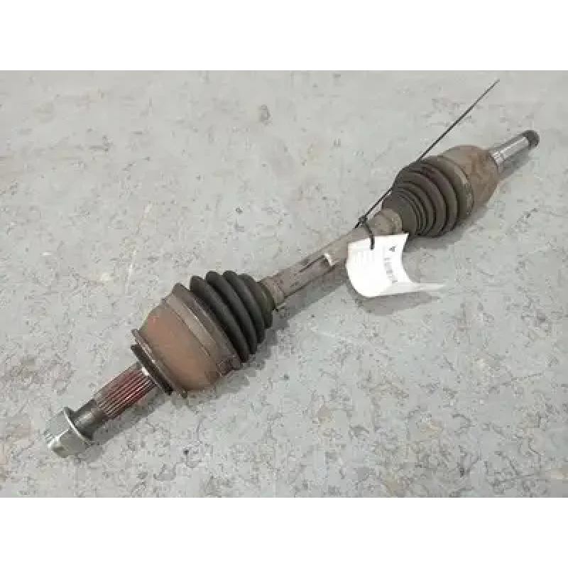 HOLDEN TRAX LEFT DRIVESHAFT AUTO T/M, 1.4, TJ SERIES, 08/14-12/20 2017
