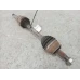 HOLDEN TRAX LEFT DRIVESHAFT AUTO T/M, 1.4, TJ SERIES, 08/14-12/20 2017