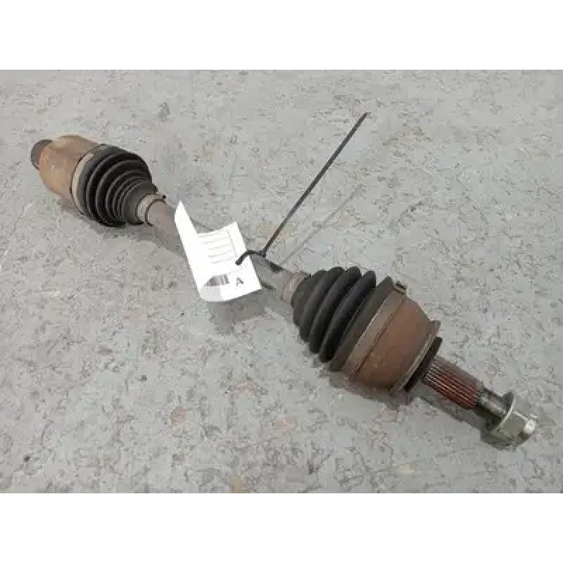 HOLDEN TRAX RIGHT DRIVESHAFT AUTO T/M, 1.4, TJ SERIES, 08/14-12/20 2017