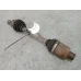 HOLDEN TRAX RIGHT DRIVESHAFT AUTO T/M, 1.4, TJ SERIES, 08/14-12/20 2017