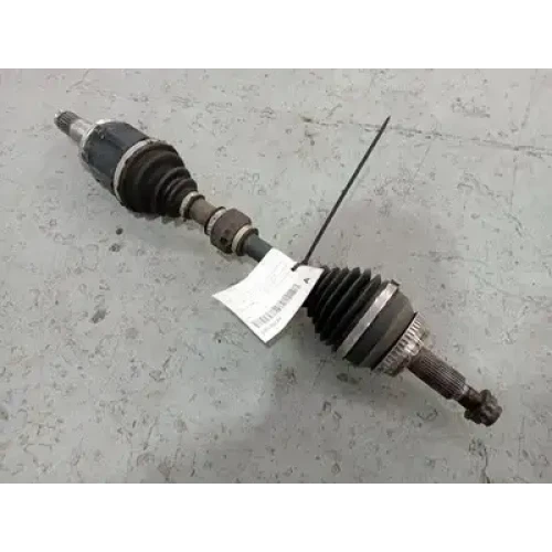 TOYOTA CAMRY LEFT DRIVESHAFT AUTO, 2.5, 2AR-FXE, AVV50, HYBRID, 03/12-10/17 2017