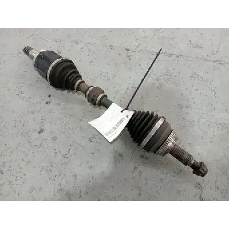 TOYOTA CAMRY LEFT DRIVESHAFT AUTO, 2.5, 2AR-FXE, AVV50, HYBRID, 03/12-10/17 2017
