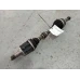 TOYOTA CAMRY LEFT DRIVESHAFT AUTO, 2.5, 2AR-FXE, AVV50, HYBRID, 03/12-10/17 2017