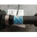 TOYOTA CAMRY LEFT DRIVESHAFT AUTO, 2.5, 2AR-FXE, AVV50, HYBRID, 03/12-10/17 2017