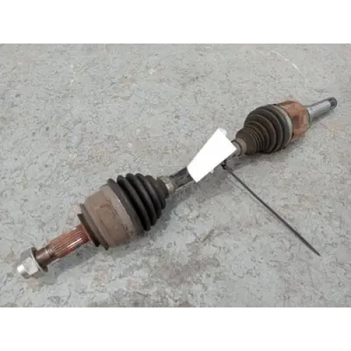 HOLDEN TRAX LEFT DRIVESHAFT AUTO T/M, 1.8, TJ SERIES, 08/13-12/20 2016