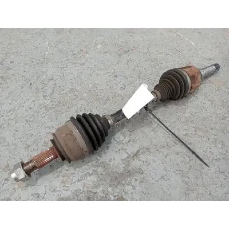 HOLDEN TRAX LEFT DRIVESHAFT AUTO T/M, 1.8, TJ SERIES, 08/13-12/20 2016