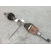 HOLDEN TRAX LEFT DRIVESHAFT AUTO T/M, 1.8, TJ SERIES, 08/13-12/20 2016
