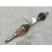 HOLDEN TRAX LEFT DRIVESHAFT AUTO T/M, 1.8, TJ SERIES, 08/13-12/20 2016