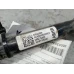 HOLDEN TRAX LEFT DRIVESHAFT AUTO T/M, 1.8, TJ SERIES, 08/13-12/20 2016
