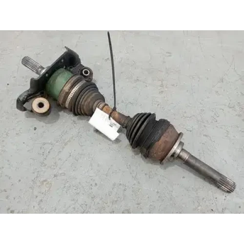 HOLDEN COLORADO LEFT DRIVESHAFT 4WD, RC, 05/08-12/11 2010