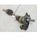 HOLDEN COLORADO LEFT DRIVESHAFT 4WD, RC, 05/08-12/11 2010